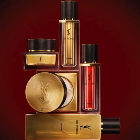 ysl 保養|保養品 .